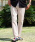 bアイボリー MODEL : GO 180cm 66kg Lsize